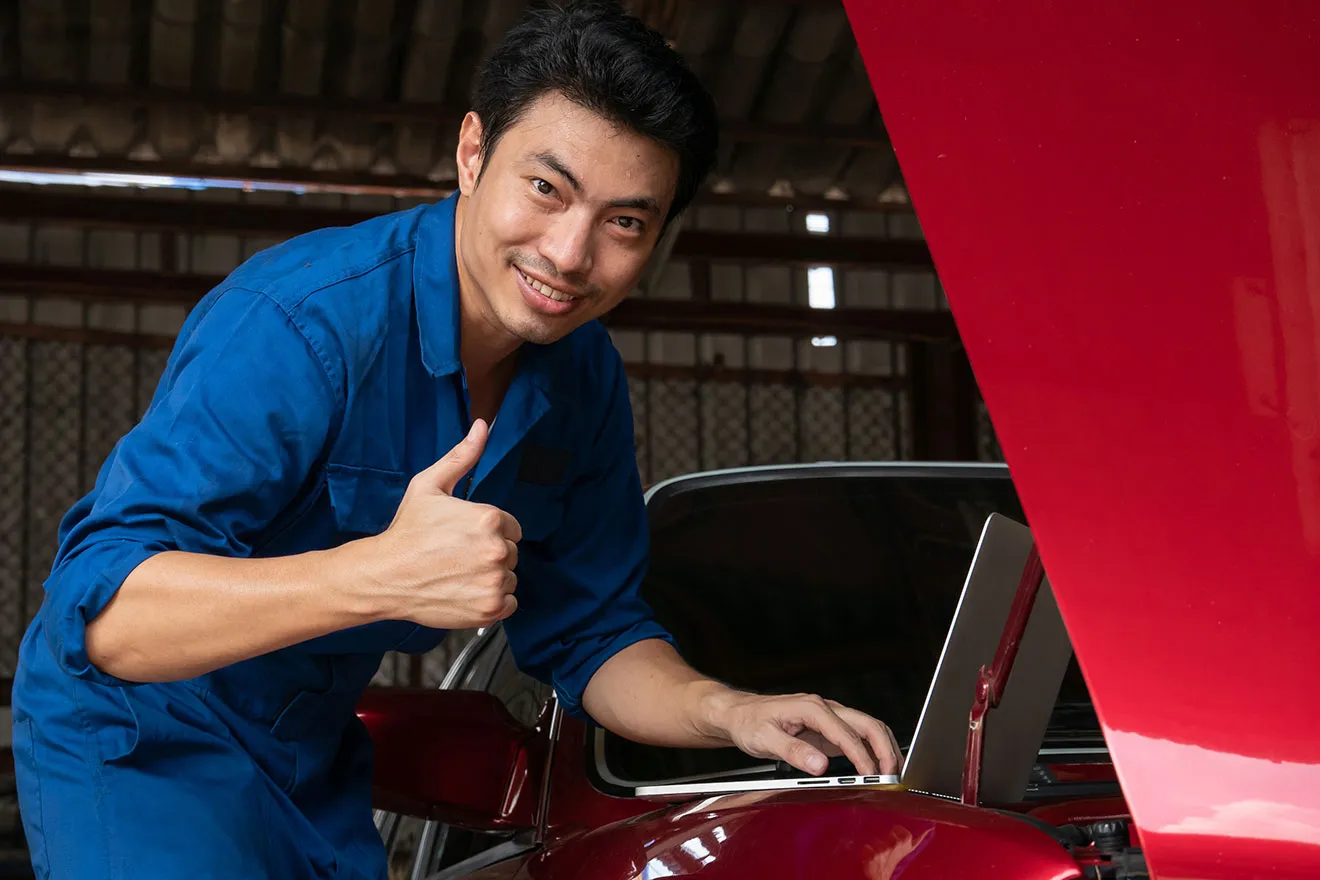 Easy Autoparts
