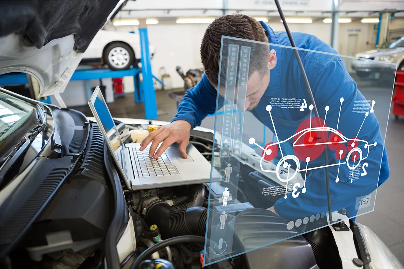 Easy Autoparts