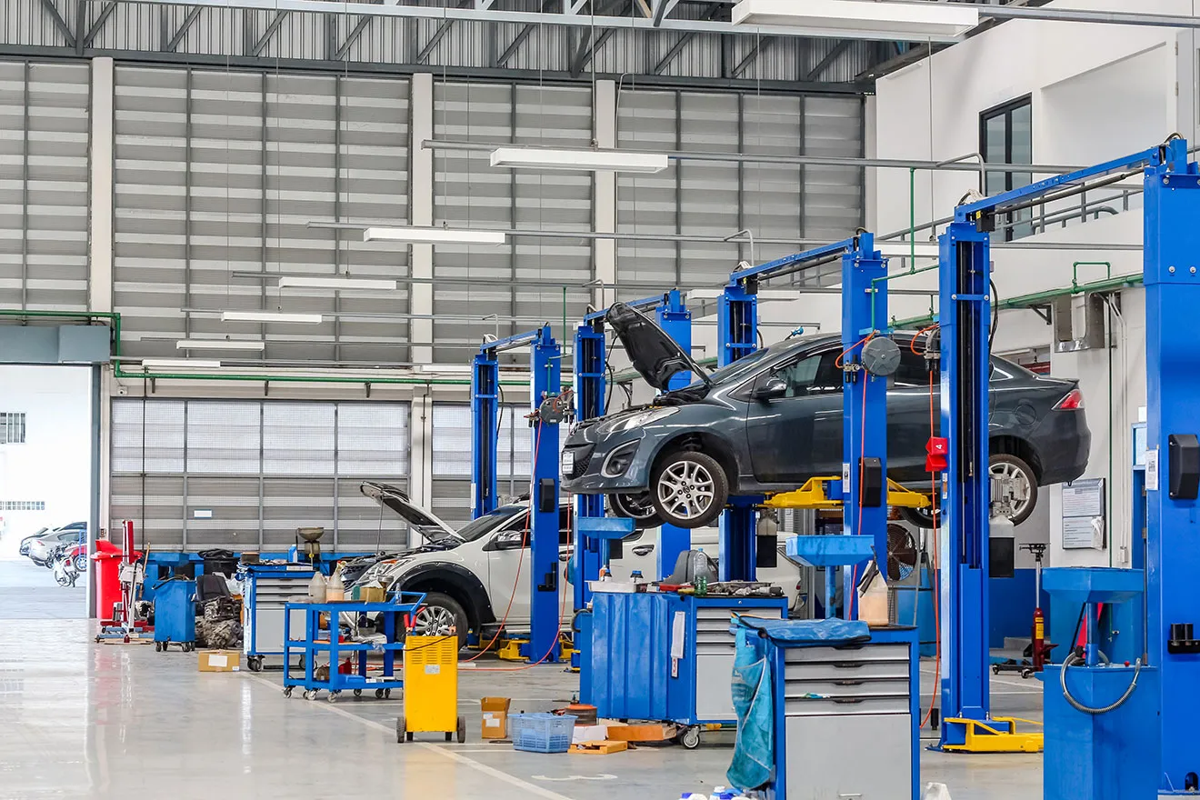 Easy Autoparts