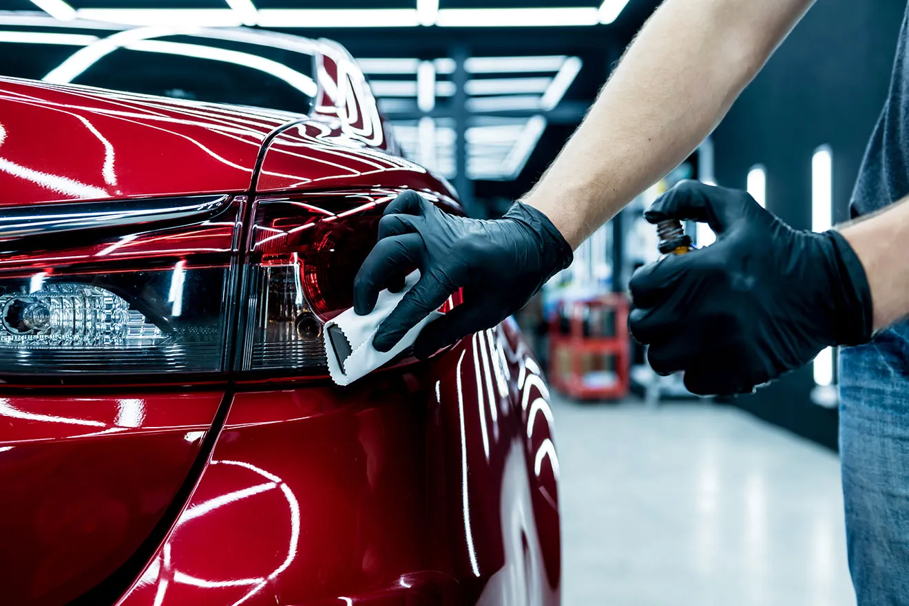 Easy Autoparts