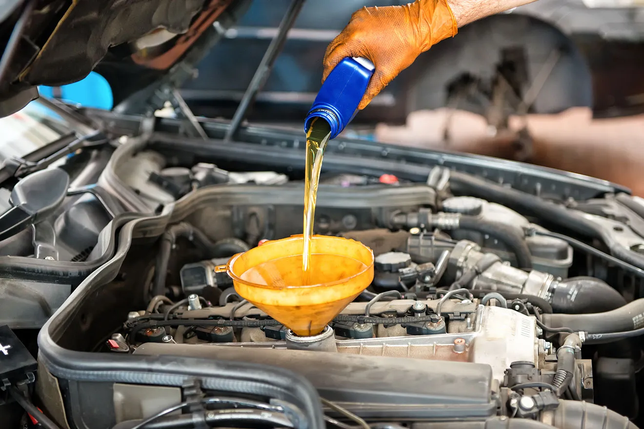 Easy Autoparts