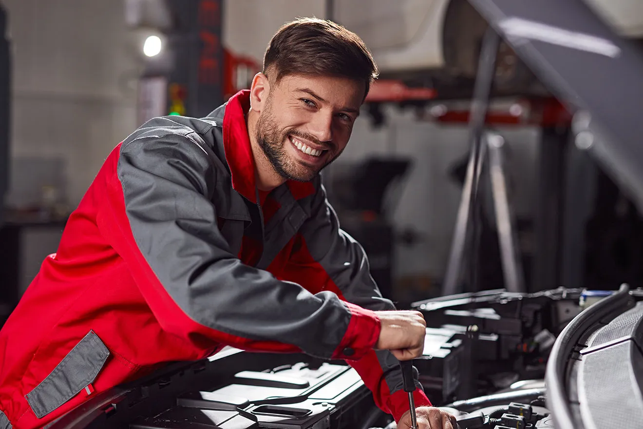 Easy Autoparts