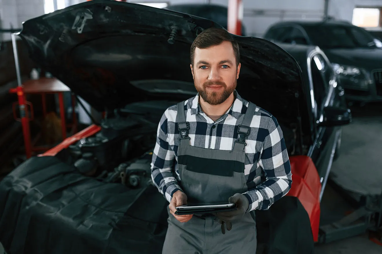 Easy Autoparts