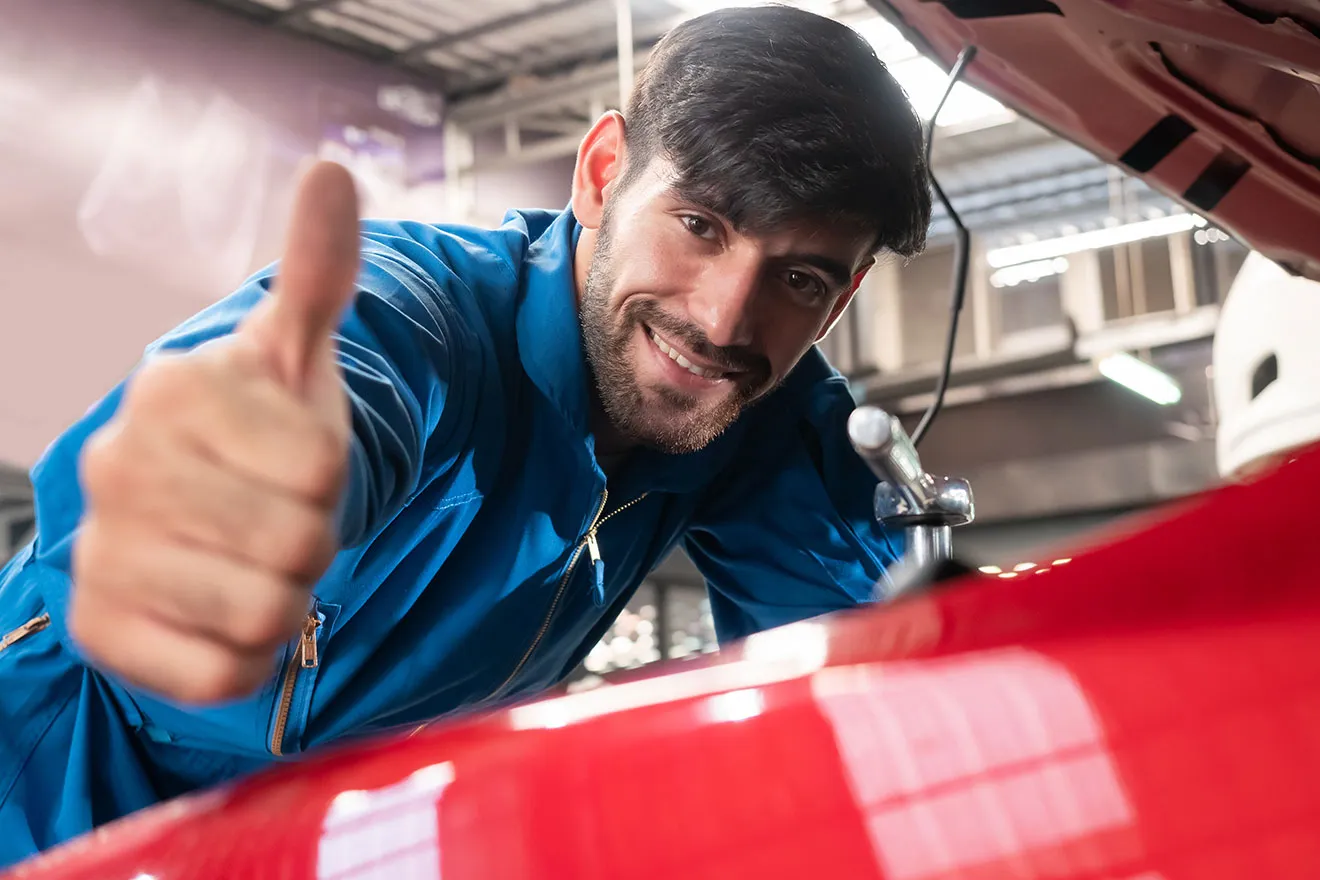 Easy Autoparts
