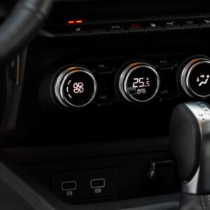 Système de Climatisation