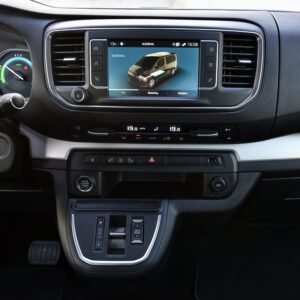 Electrique & Visibilité